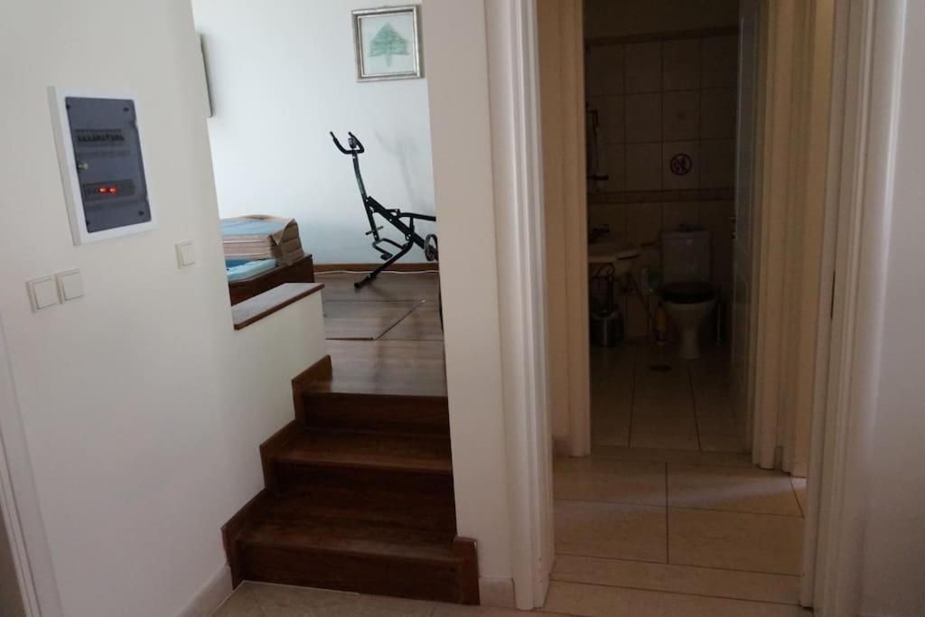 Dhráfi Apartment With A Garden, Bbq, Swimming Pool And Jacuzzi المظهر الخارجي الصورة