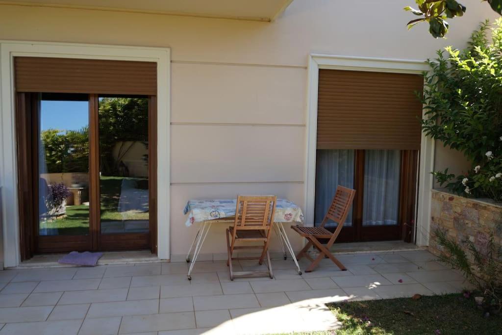 Dhráfi Apartment With A Garden, Bbq, Swimming Pool And Jacuzzi المظهر الخارجي الصورة