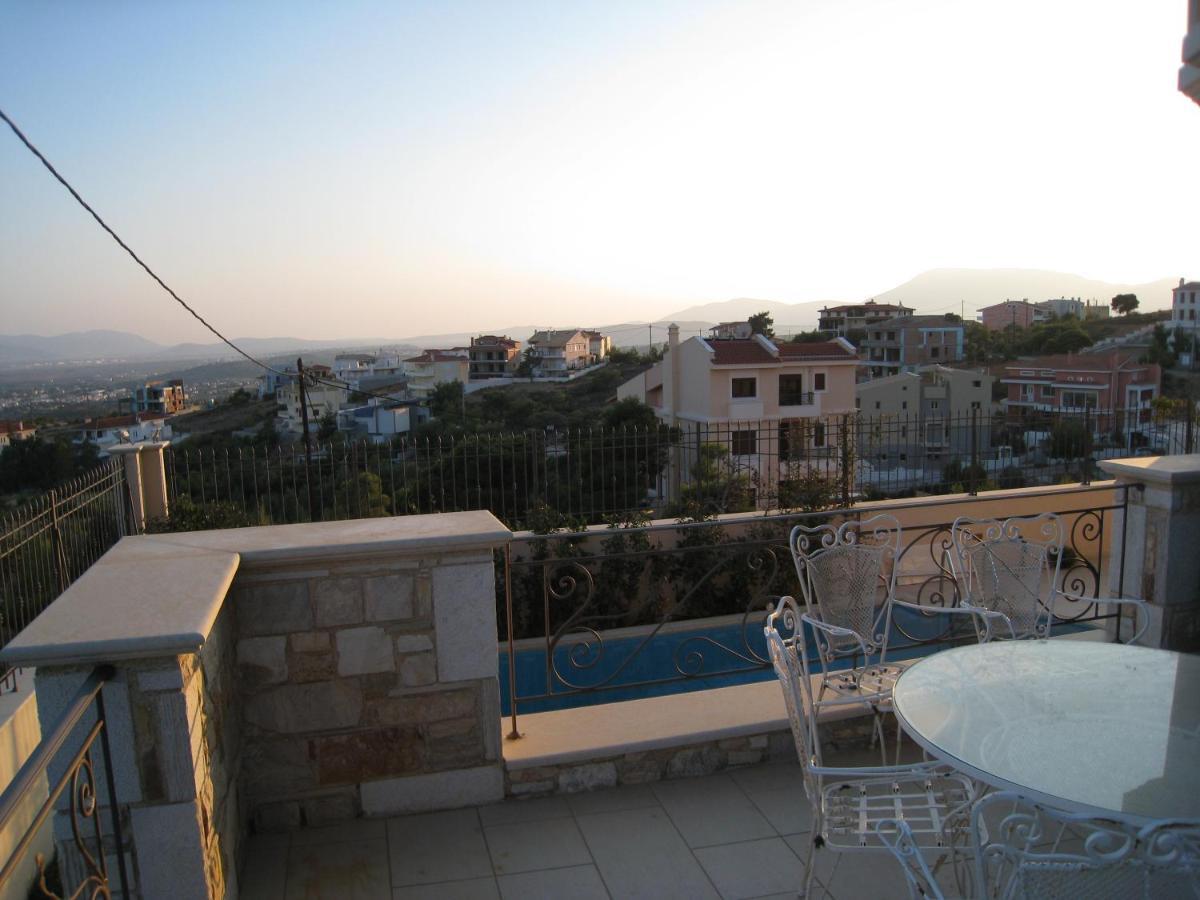 Dhráfi Apartment With A Garden, Bbq, Swimming Pool And Jacuzzi المظهر الخارجي الصورة